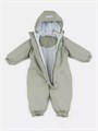 Комбинезон зимний Mowbaby Alaska Sage 4670078638991