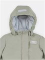 Комбинезон зимний Mowbaby Alaska Sage 4670078638991