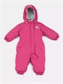 Комбинезон зимний Mowbaby Alaska Rose 4670078639066