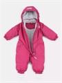Комбинезон зимний Mowbaby Alaska Rose 4670078639066