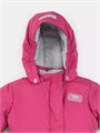 Комбинезон зимний Mowbaby Alaska Rose 4670078639066