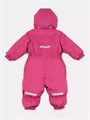 Комбинезон зимний Mowbaby Alaska Rose 4670078639066