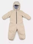 Комбинезон демисезонный Mowbaby Lappy Beige 4670078647696