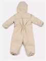 Комбинезон демисезонный Mowbaby Lappy Beige 4670078647696