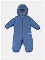 Комбинезон демисезонный Mowbaby Lappy Blue 4670078647726