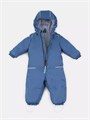 Комбинезон демисезонный Mowbaby Lappy Blue 4670078647726