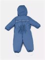 Комбинезон демисезонный Mowbaby Lappy Blue 4670078647726