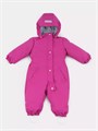 Комбинезон демисезонный Rant Everest Neon Purple 4670078648051
