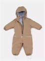 Комбинезон демисезонный Rant Fit 145/10 Latte beige 4670078648136