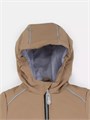 Комбинезон демисезонный Rant Fit 145/10 Latte beige 4670078648136