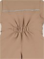 Комбинезон демисезонный Rant Fit 145/10 Latte beige 4670078648136