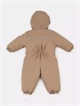 Комбинезон демисезонный Rant Fit 145/10 Latte beige 4670078648136