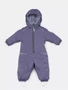 Комбинезон демисезонный Rant Fit 145/11 Deep violet 4670078648174