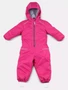 Комбинезон демисезонный Mowbaby Lappy Rose 4670078647764