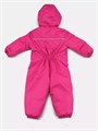 Комбинезон демисезонный Mowbaby Lappy Rose 4670078647764
