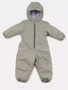 Комбинезон демисезонный Mowbaby Lappy Olive 4670078647825
