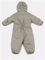 Комбинезон демисезонный Mowbaby Lappy Olive 4670078647825