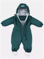 Комбинезон демисезонный Rant Everest Forest Green 4670078648105