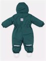 Комбинезон демисезонный Rant Everest Forest Green 4670078648105