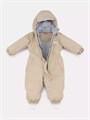Комбинезон демисезонный Mowbaby Eskimo Beige 4670078647849