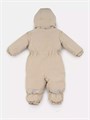 Комбинезон демисезонный Mowbaby Eskimo Beige 4670078647849