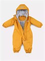 Комбинезон демисезонный Mowbaby Eskimo Yellow 4670078647887