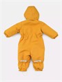 Комбинезон демисезонный Mowbaby Eskimo Yellow 4670078647887