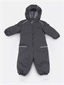 Комбинезон демисезонный Mowbaby Lappy Grey 4670078652652