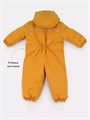 Комбинезон демисезонный Mowbaby Lappy Yellow 4670078652676