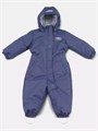 Комбинезон демисезонный Mowbaby Eskimo Navy 4670078659132