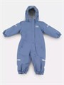 Комбинезон демисезонный Mowbaby Eskimo Blue 4670078652539