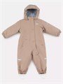 Комбинезон демисезонный Mowbaby Eskimo Latte 4670078652409