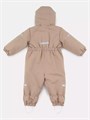 Комбинезон демисезонный Mowbaby Eskimo Latte 4670078652409
