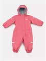 Комбинезон демисезонный Mowbaby Eskimo Rose 4670078652461