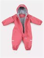 Комбинезон демисезонный Mowbaby Eskimo Rose 4670078652461