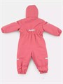 Комбинезон демисезонный Mowbaby Eskimo Rose 4670078652461