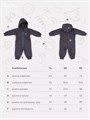 Комбинезон Rant Rocky Slate grey 4670078656612
