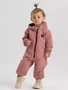 Комбинезон Rant Rocky Dusty rose 4670078636355