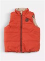 Жилет двусторонний Rant Dual Vest Brown-beige 4670078655455