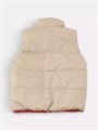 Жилет двусторонний Rant Dual Vest Brown-beige 4670078655455