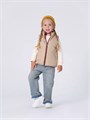 Жилет двусторонний Rant Dual Vest Brown-beige 4670078655455