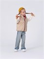 Жилет двусторонний Rant Dual Vest Brown-beige 4670078655455