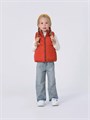 Жилет двусторонний Rant Dual Vest Brown-beige 4670078655455