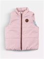 Жилет двусторонний Rant Dual Vest Grey-rose 4670078655516