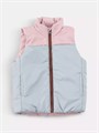 Жилет двусторонний Rant Dual Vest Grey-rose 4670078655516