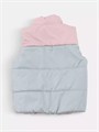 Жилет двусторонний Rant Dual Vest Grey-rose 4670078655516