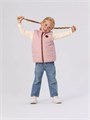 Жилет двусторонний Rant Dual Vest Grey-rose 4670078655516