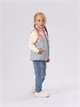 Жилет двусторонний Rant Dual Vest Grey-rose 4670078655516