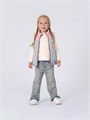 Жилет двусторонний Rant Dual Vest Grey-rose 4670078655516