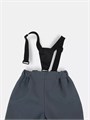 Костюм софтшелл Rant Rainy Gray yellow 4670078652973